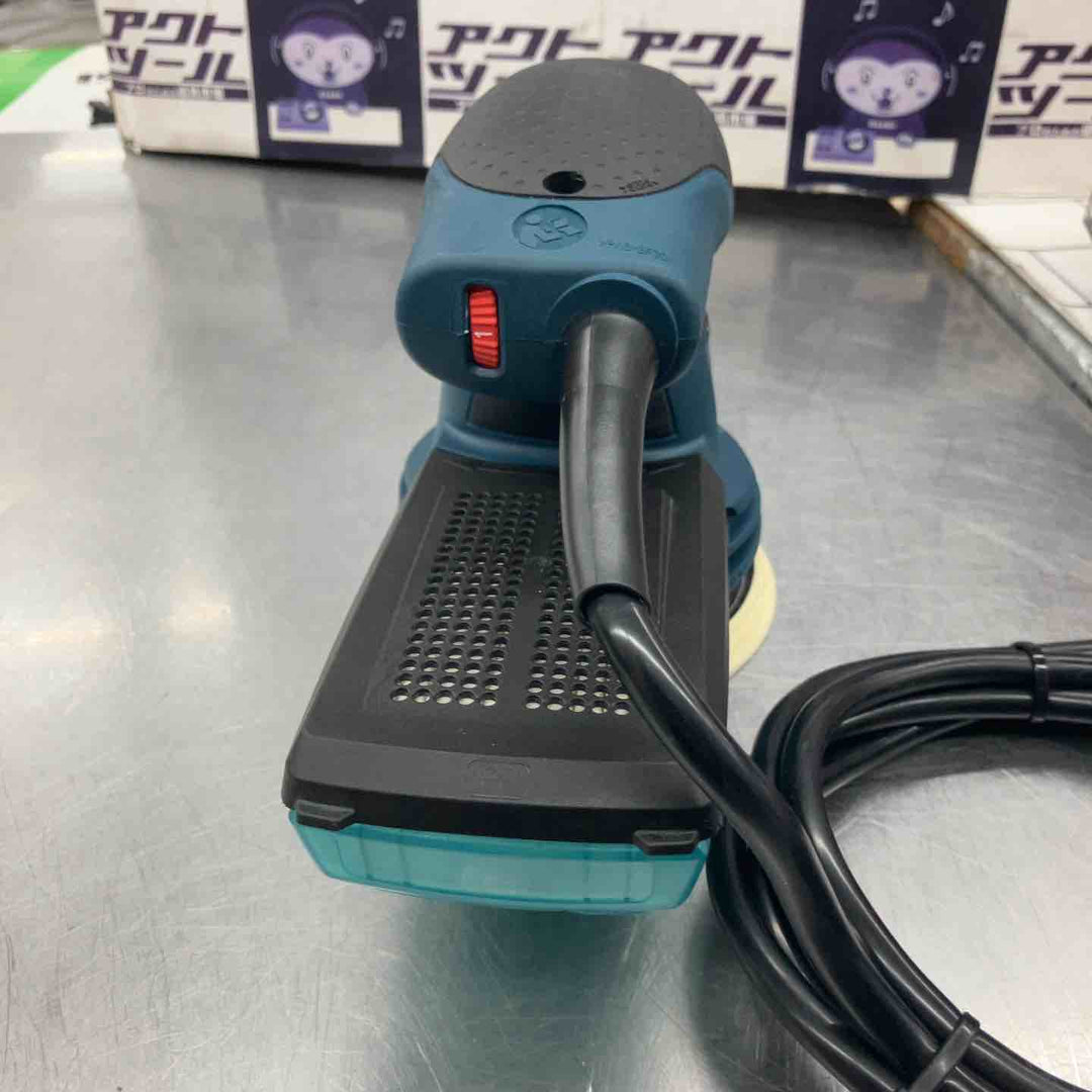 ◇ボッシュ(BOSCH) 吸じんランダムアクションサンダー GEX125-1AE【所沢店】