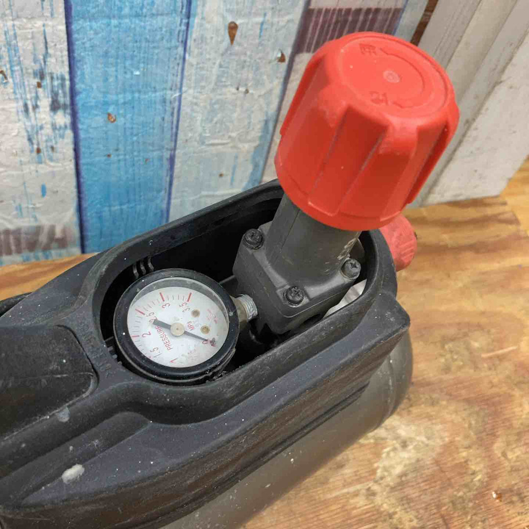◇日立工機 高圧エア補助タンク UA545H2【柏店】