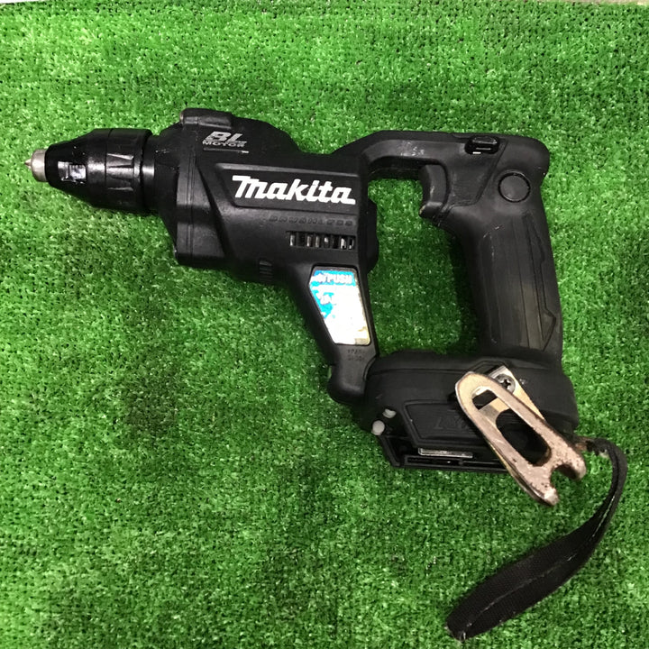 マキタ(makita) コードレススクリュードライバー FS600DZB【中古品】