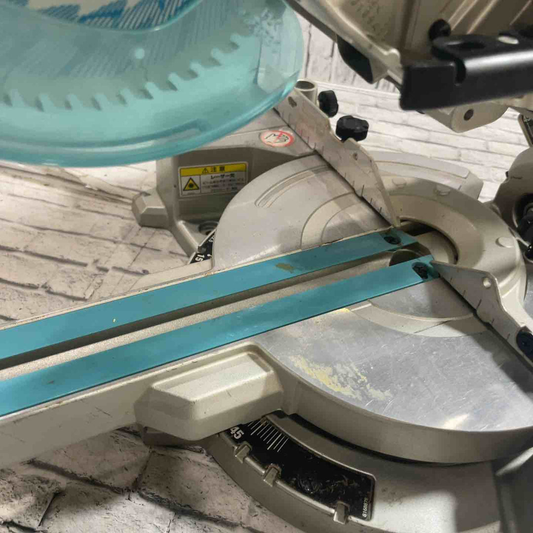 ★マキタ(makita) スライドマルノコ LS0613FL【川口店】