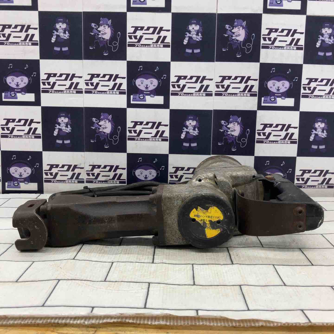 ★マキタ(makita) 電動ハンマ HM1201【所沢店】