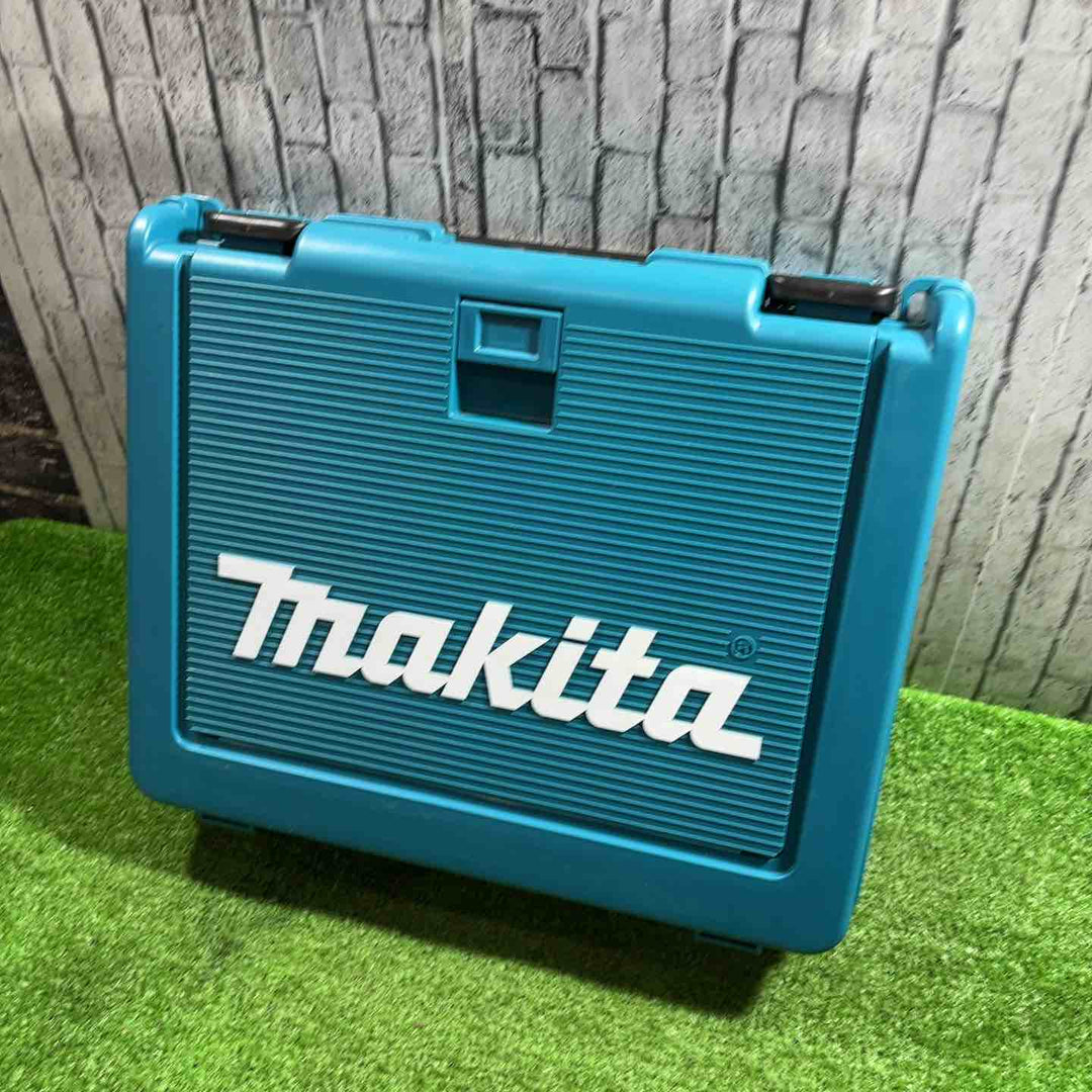 ★マキタ(makita) 18V コードレスインパクトレンチ TW281DRGX 動作確認済【川口店】
