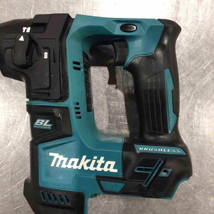 ☆マキタ(makita) コードレスハンマドリル HR171DZ【川口店】