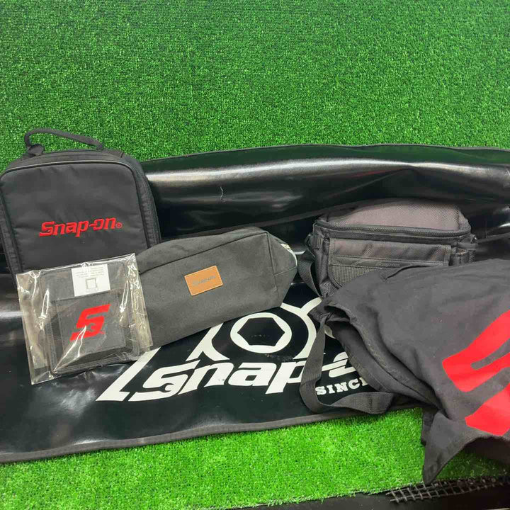 Snap-on スナップオンセット ツールバック 各種、フェンダーカバー、エプロン【藤沢店】