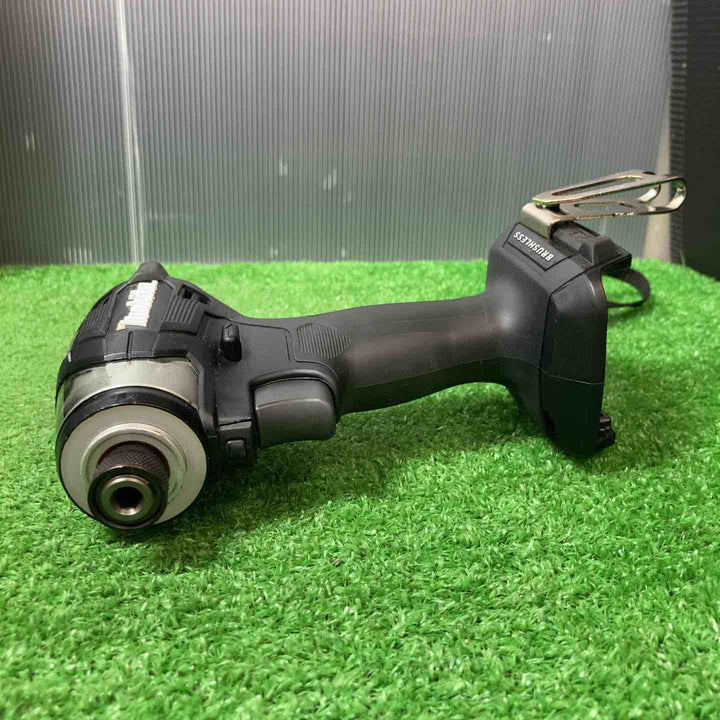★マキタ(makita) コードレスインパクトドライバー TD173DXB【岩槻店】