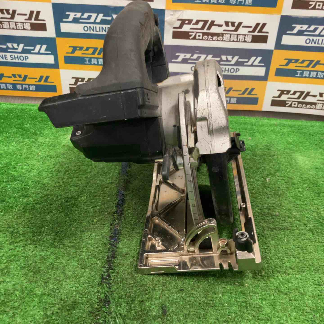 ★マキタ(makita) コードレス丸のこ HS631DZB【草加店】