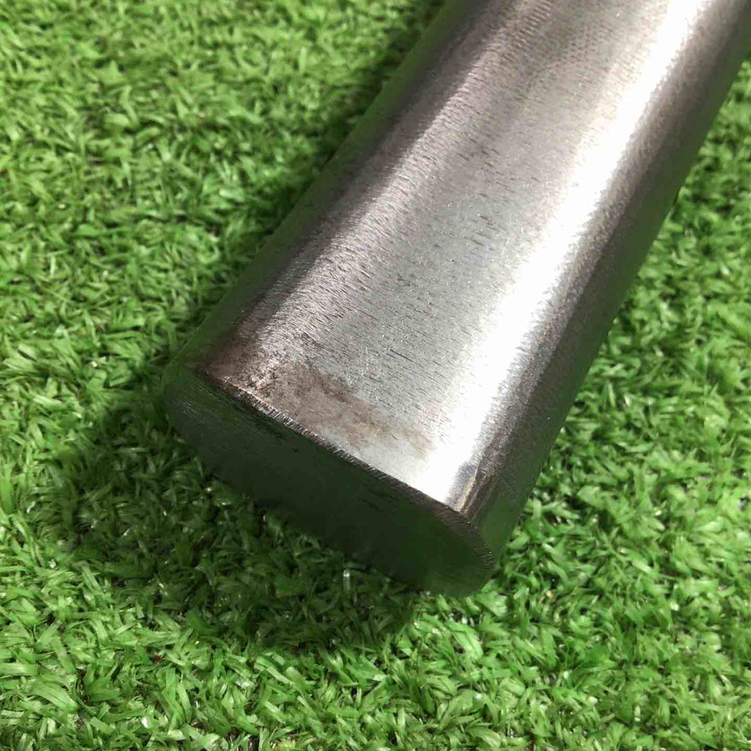 正行作 玄翁 二百匁 ヤスリ仕上げ【越谷店】