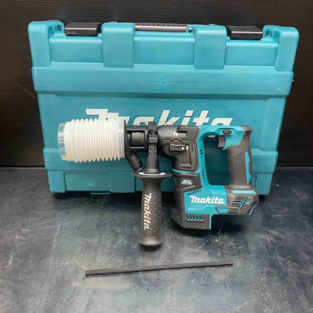 ★マキタ(makita) コードレスハンマドリル HR171DZK【川越店】