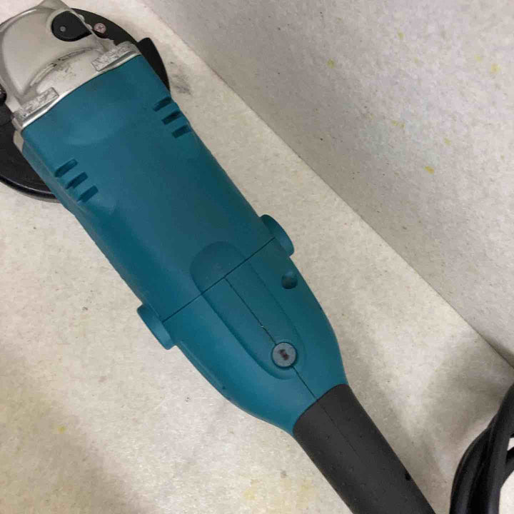 ◇マキタ(makita) 125mm電子ディスクグラインダー GA5021C【町田店】