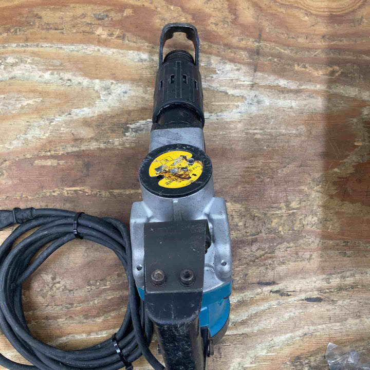 ★マキタ(makita) 電動ハンマ HM0810【柏店】