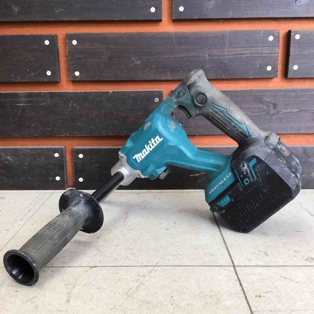 【中古品】 マキタ/makita コードレスかくはん機 UT130DZ 【鴻巣店】