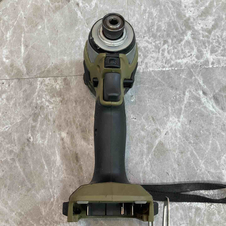 ★マキタ(makita) コードレスインパクトドライバー TD173DZO【八潮店】