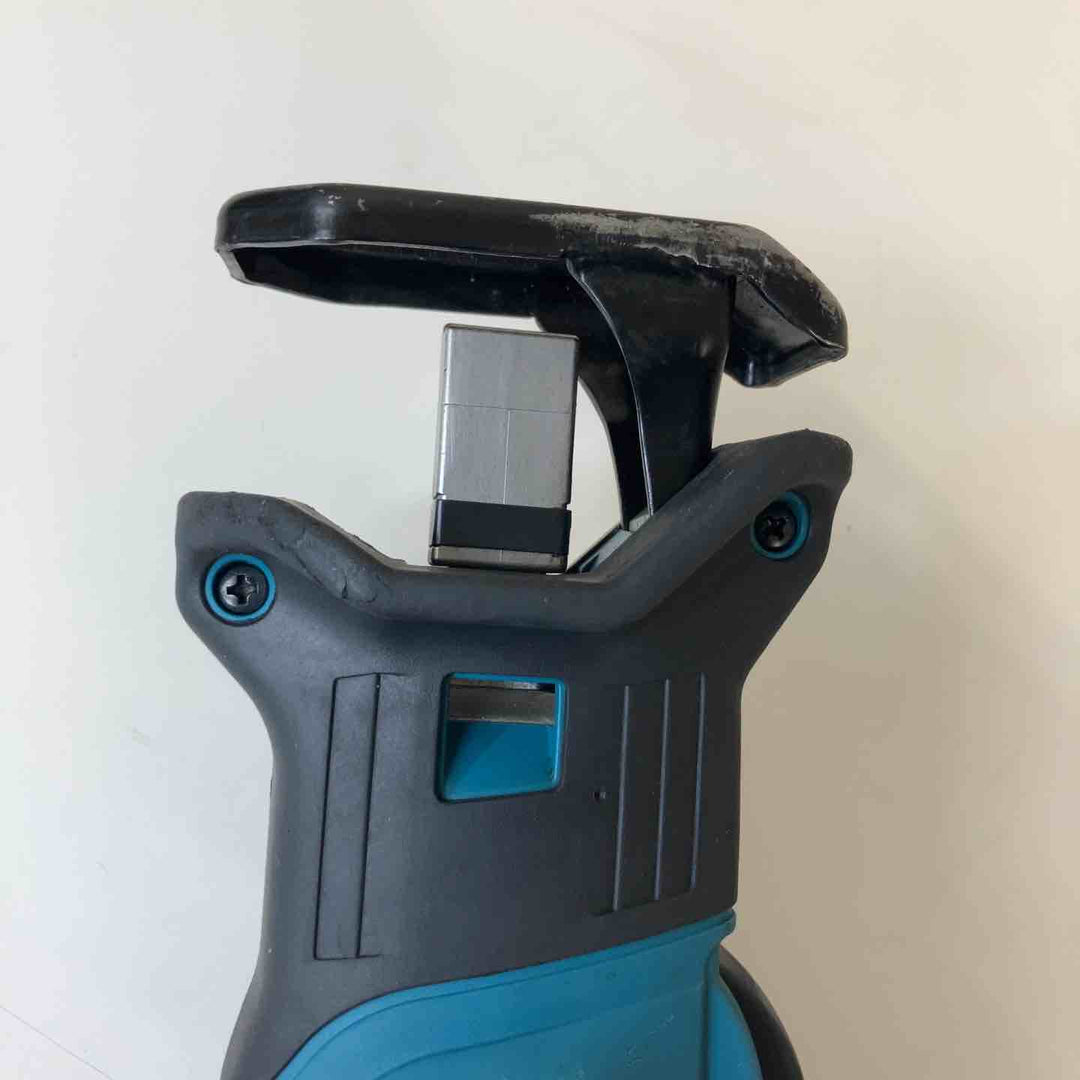 ★マキタ(makita) 18V コードレスレシプロソー JR184DZ 本体のみ【戸田店】