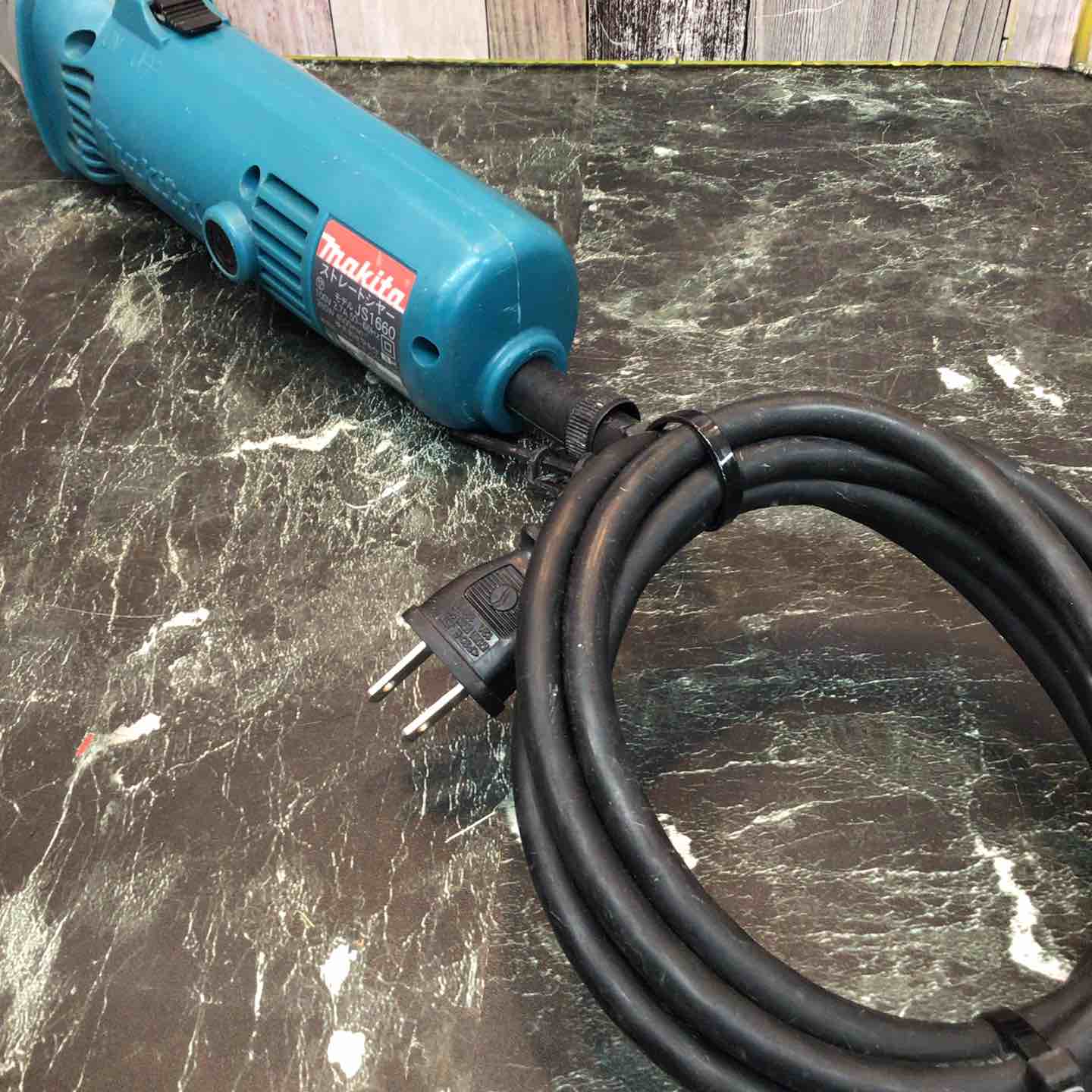 〇マキタ(makita) ストレートシャー JS1660【八潮店】 – アクトツール