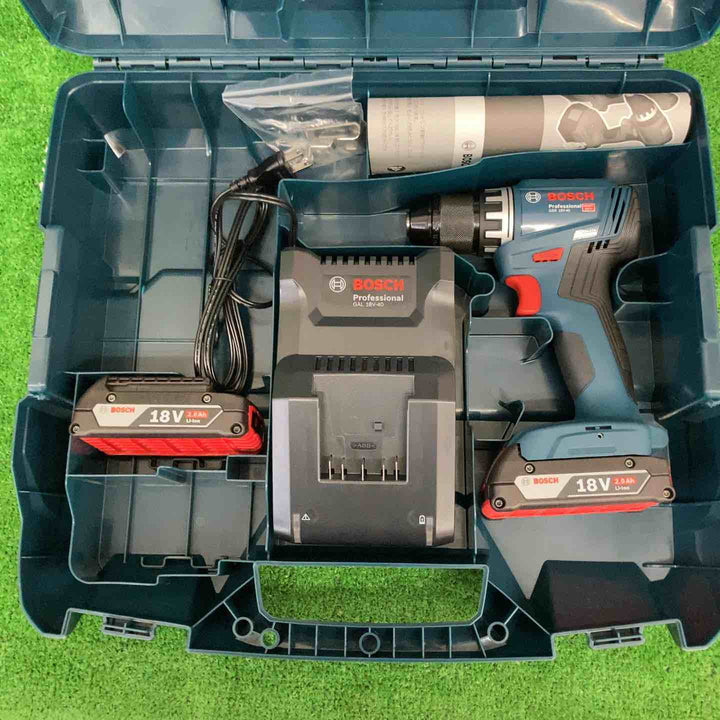 【未使用品】 ボッシュ/BOSCH 充電式ドリルドライバ GSR18V-45 【鴻巣店】