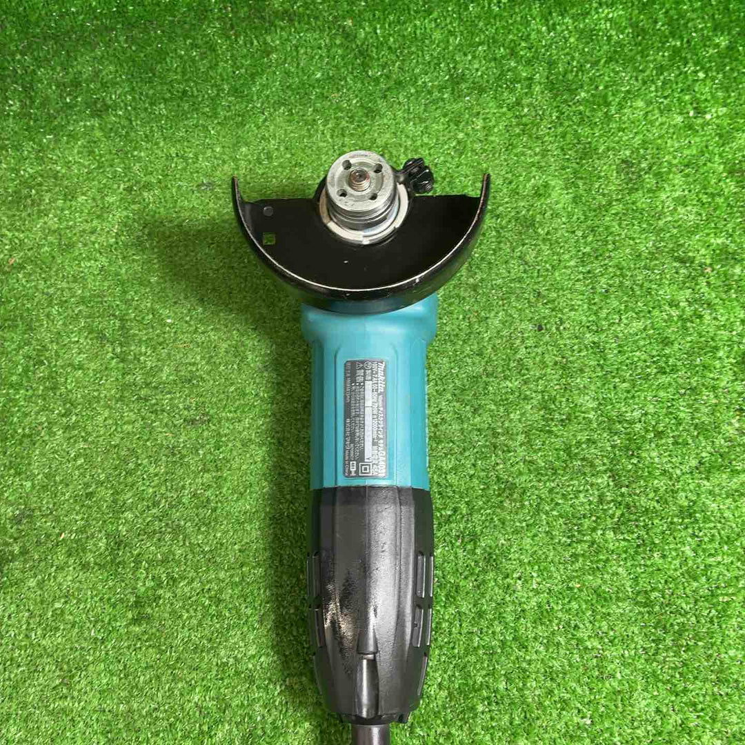【中古品】 マキタ (makita) 100mmディスクグラインダー GA4031【藤沢店】