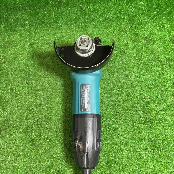 【中古品】 マキタ (makita) 100mmディスクグラインダー GA4031【藤沢店】
