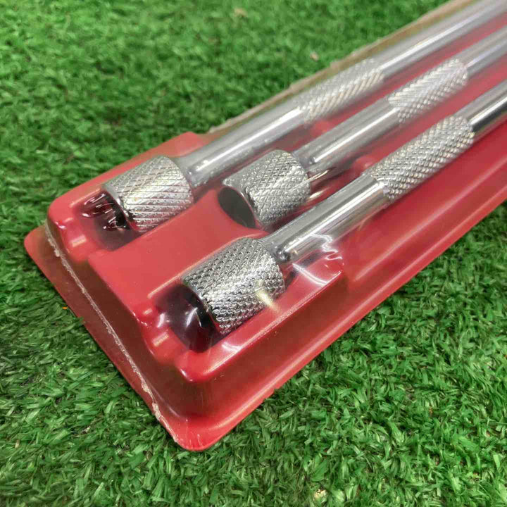 MAC TOOLS マックツールズ 1/4"ヌールドエクステンションセット 5Pc. SMEK5PT【町田店】