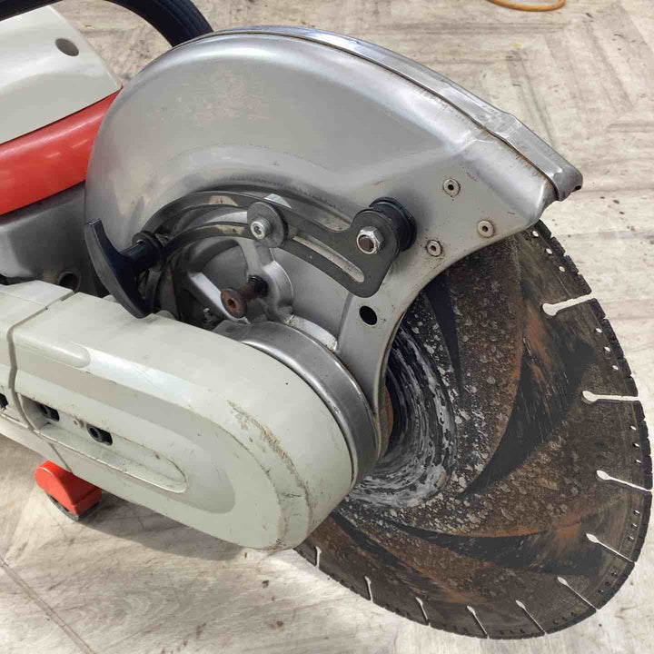 新ダイワ 360mmエンジンカッター EC7414S 【越谷店】
