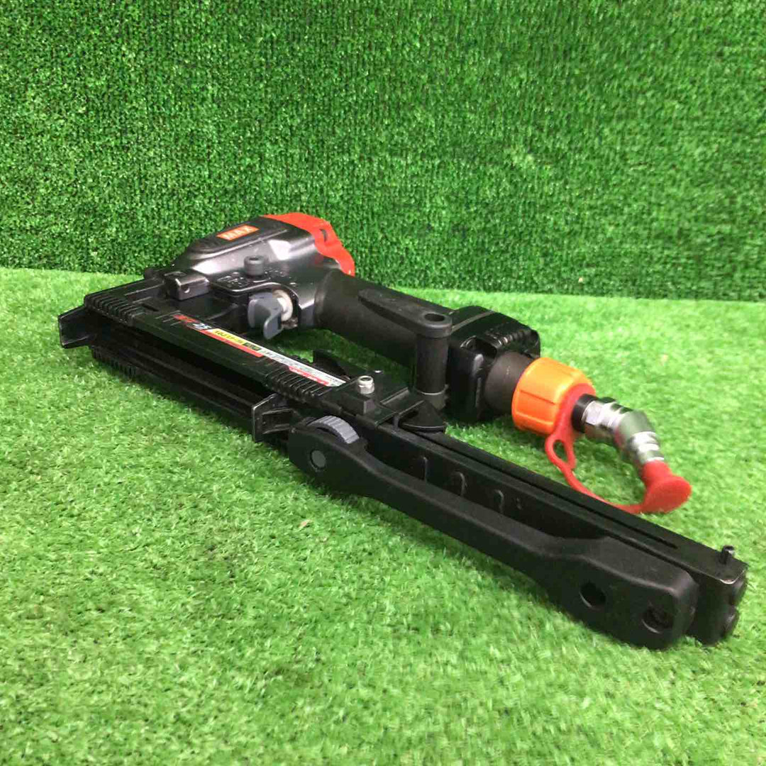 【中古品】 マックス/MAX 高圧エアタッカ HA-R25/10J 【鴻巣店】