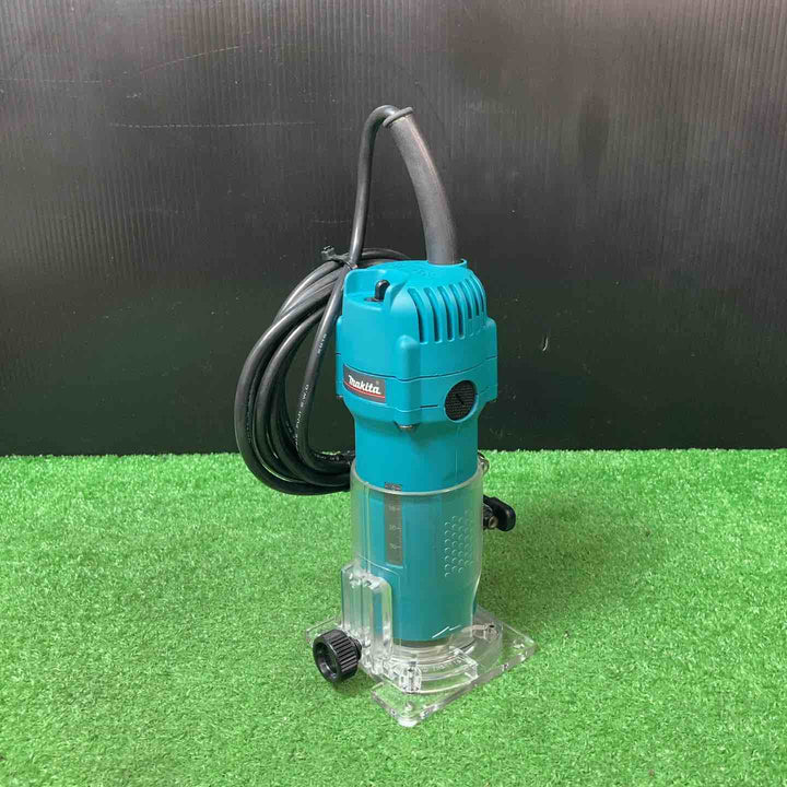 ☆マキタ(makita) トリマ 3707F【岩槻店】