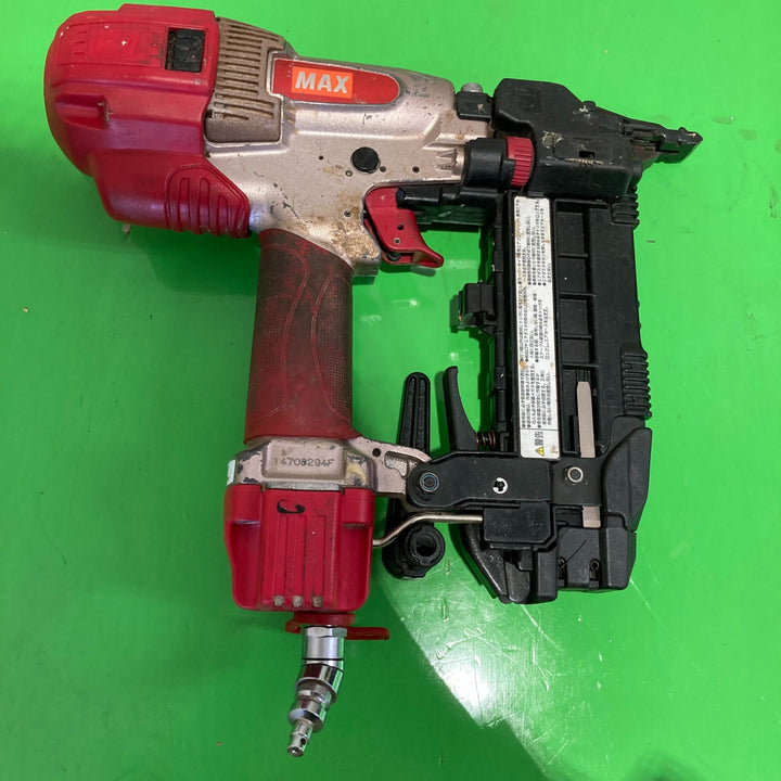 ★マックス(MAX) 高圧フロアタッカ HA-50F1(D)/4MAフロア【町田店】