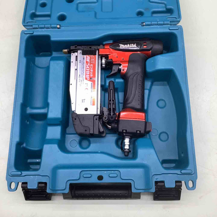 ★マキタ(makita) 高圧ピンネイラ AF501HP【越谷店】