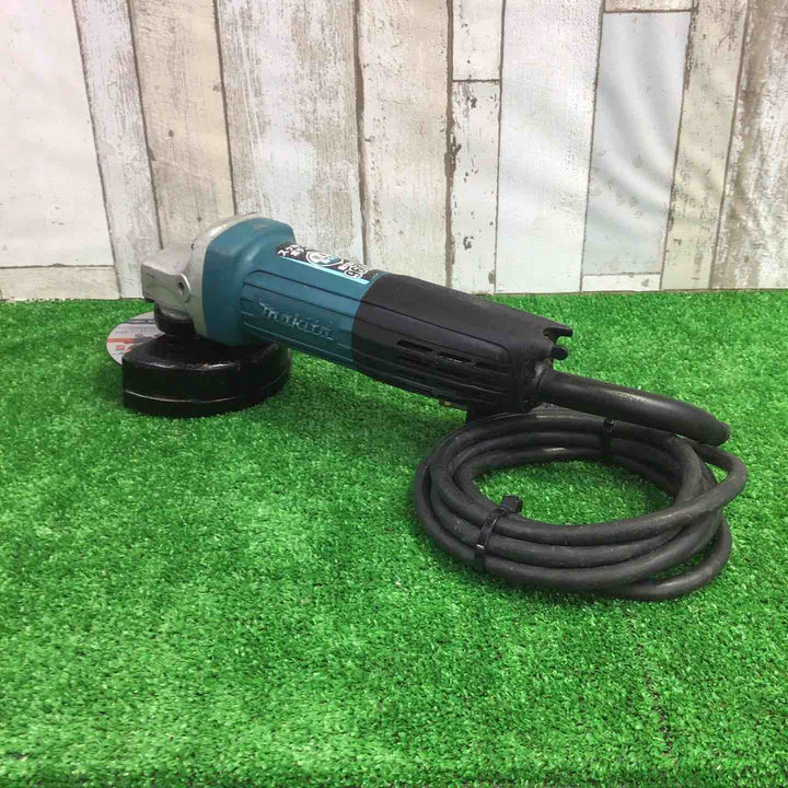 ☆マキタ(makita) 100mmディスクグラインダ GA4032【町田店】