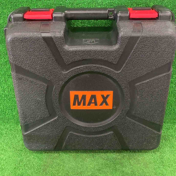 マックス(MAX) コードレスピンネイラ (本体のみ) TJ-35P3【川崎店】
