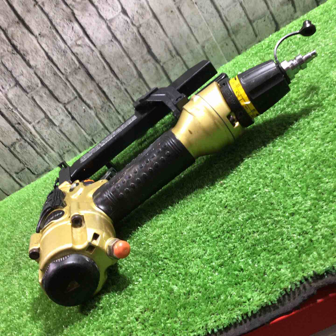 ☆ハイコーキ(HIKOKI ※旧:日立工機) 常圧フロアタッカ N5004MF【川口店】