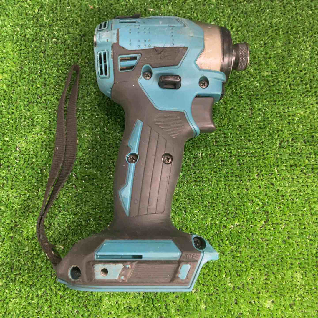 ★マキタ(makita) コードレスインパクトドライバー TD173DZ【草加店】