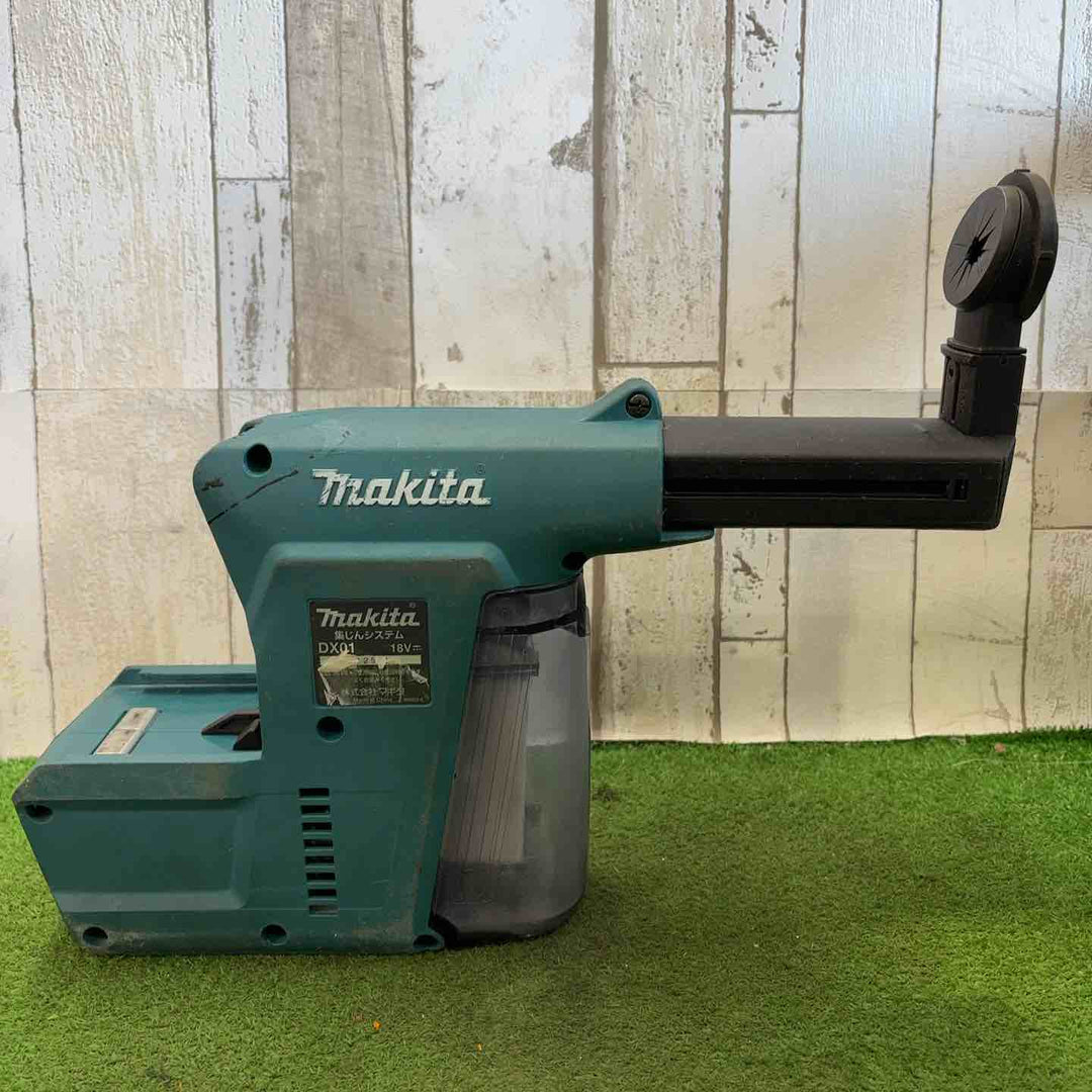 マキタ(makita) 24mmコードレスハンマドリル HR244DZKV【町田店】