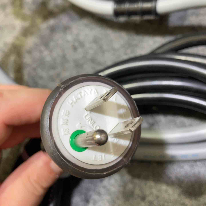 ハタヤ 高輝度LED 100W LEV-1005KD 投光器(LED)【桶川店】