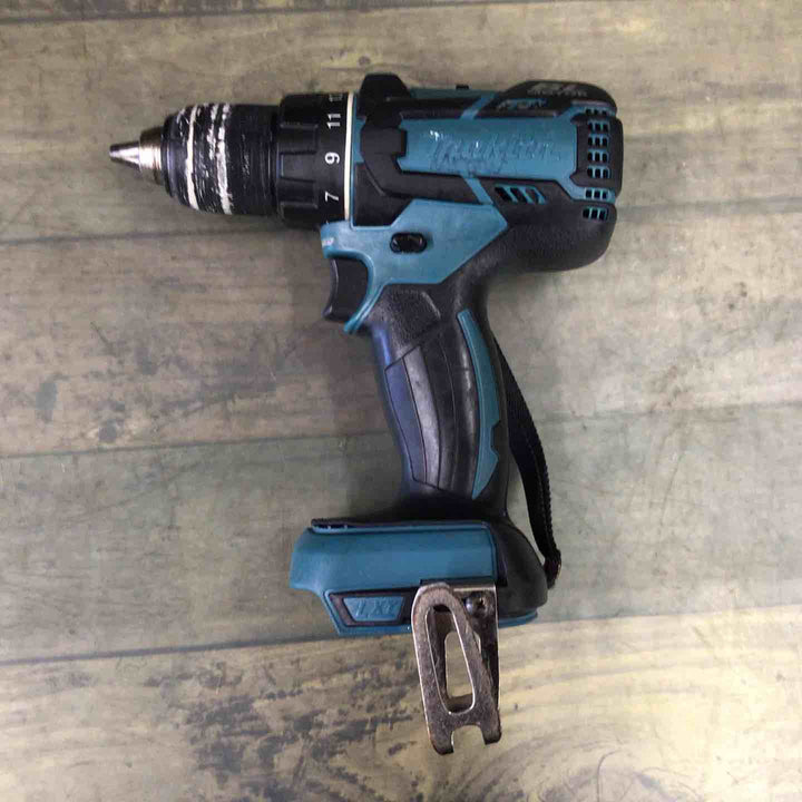 マキタ(makita) コードレスドリルドライバー DF480DZ 【東大和店】