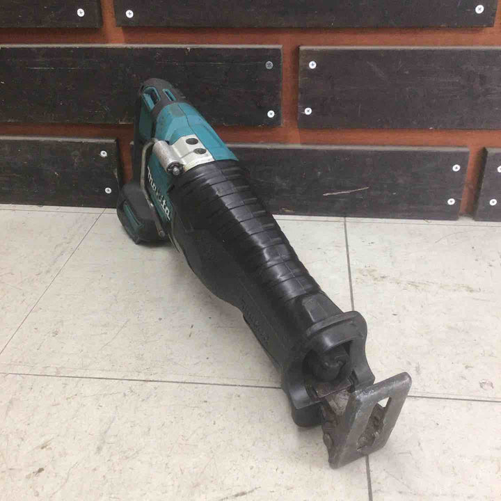 【中古品】 マキタ/makita コードレスレシプロソー JR187DZ 【鴻巣店】