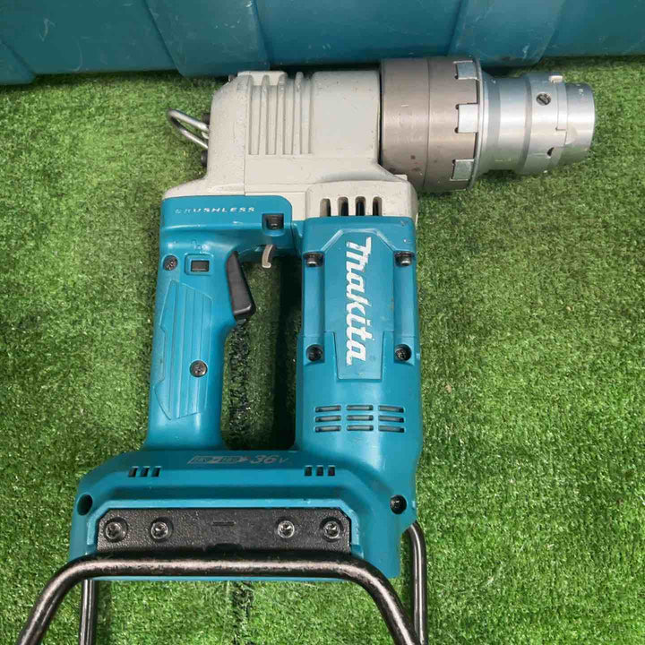 ★マキタ(makita) コードレスシャーレンチ WT310DZK【草加店】