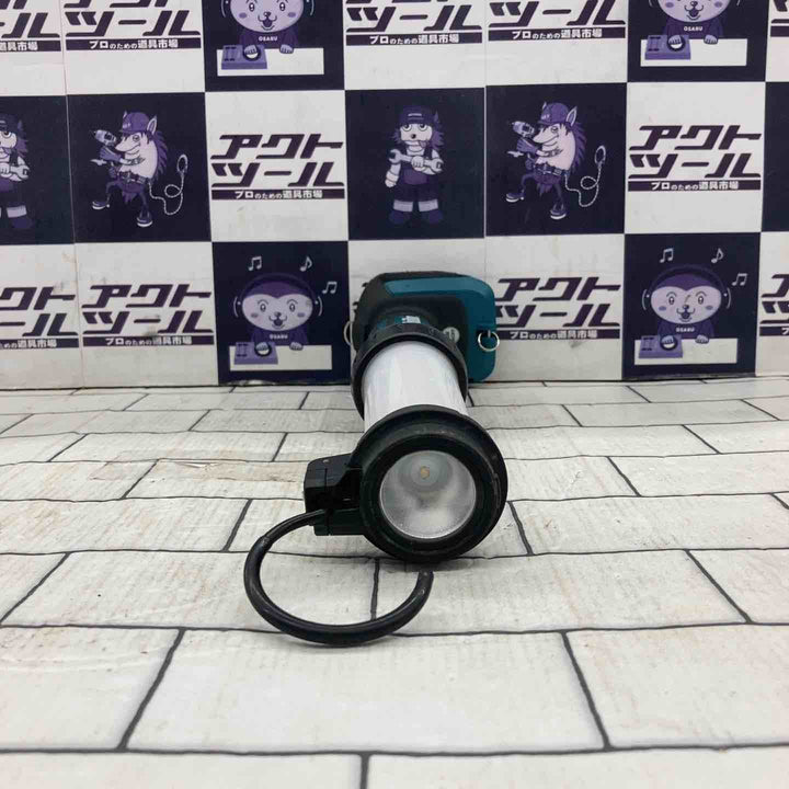★マキタ(makita) コードレスワークライト ML807【所沢店】