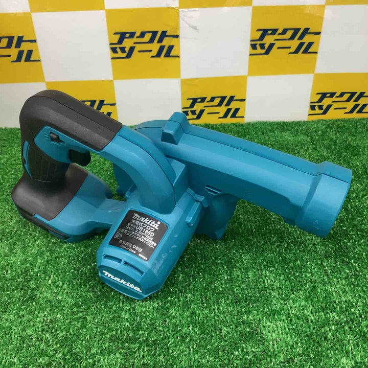 ★マキタ(makita) コードレスブロワ UB185DZ【越谷店】