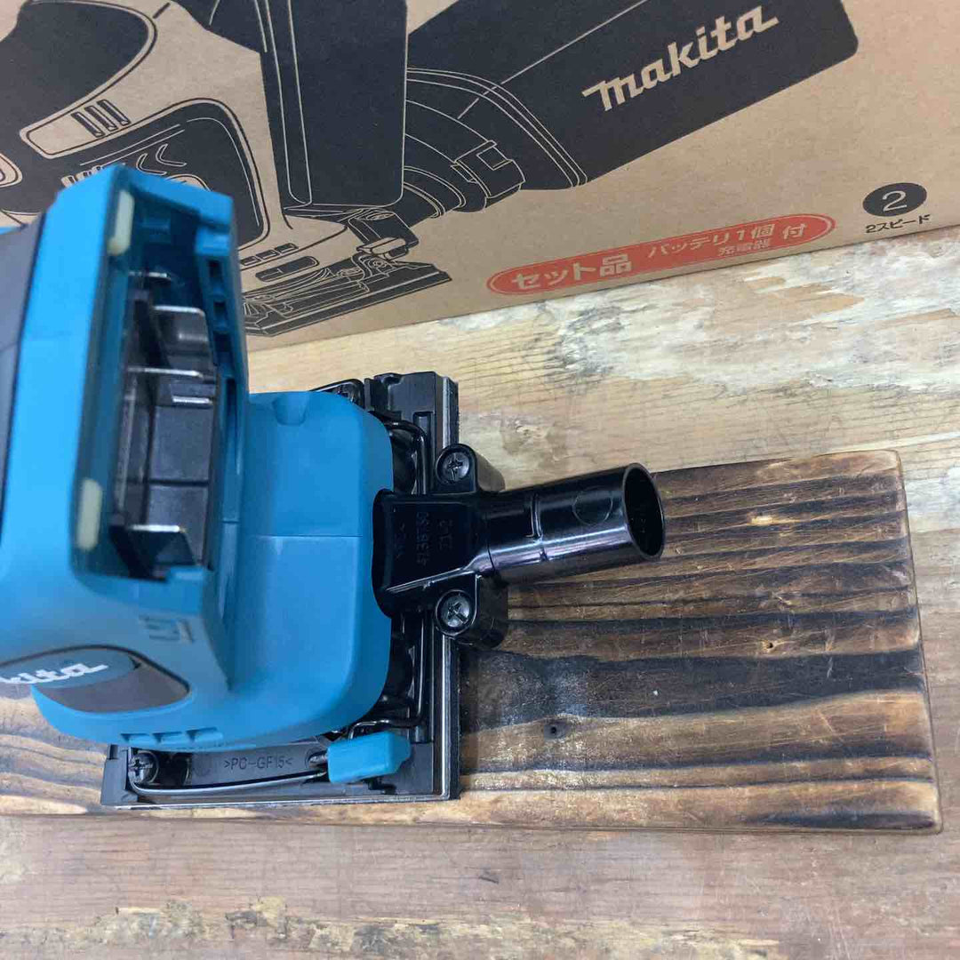 ★マキタ(makita) コードレス防じんミニサンダ BO480DRG【柏店】