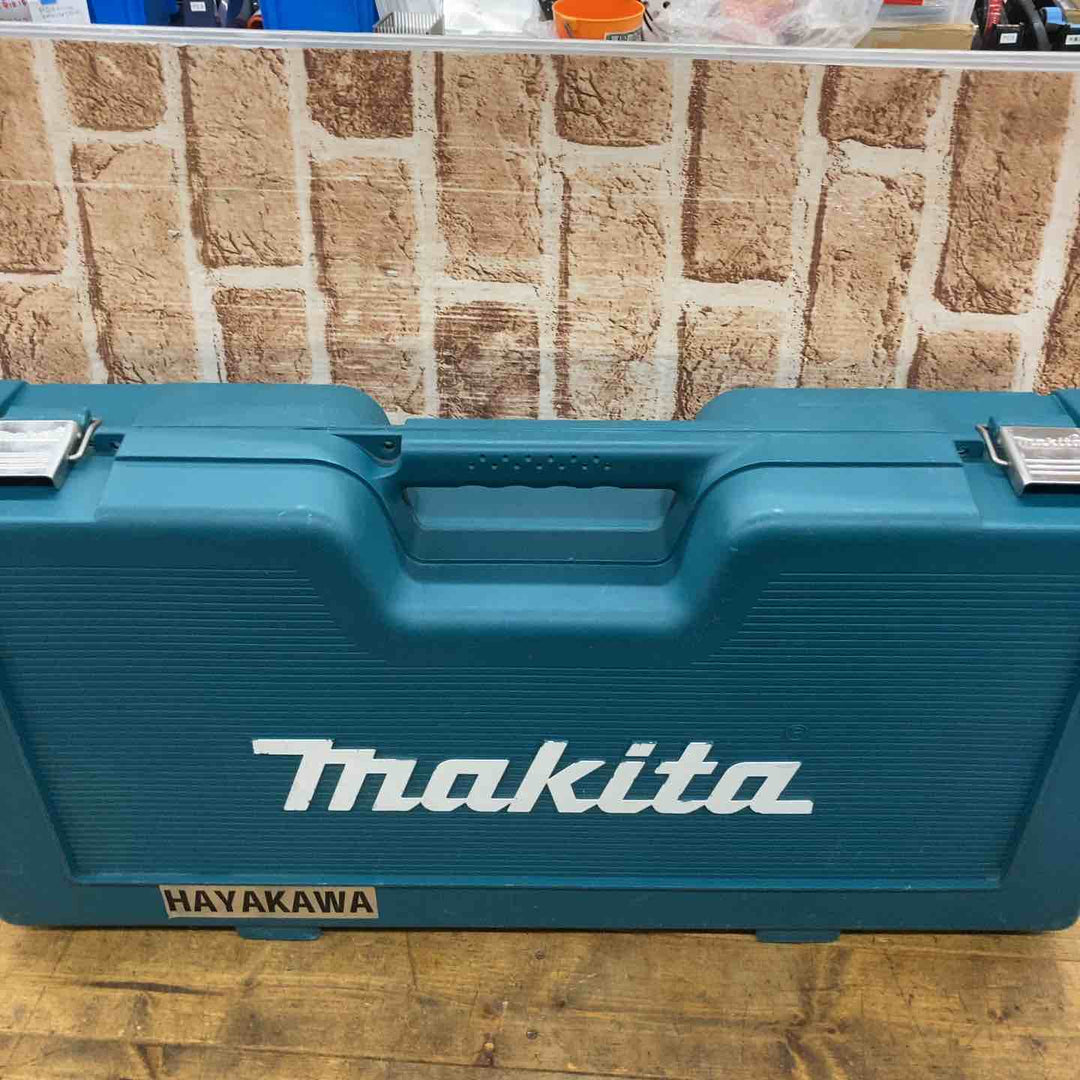 【中古品】マキタ(makita) コードレスレシプロソー JR141DZK【所沢店】