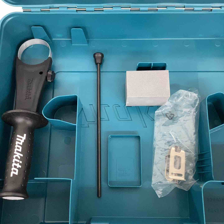 ☆マキタ(makita) コードレス振動ドリルドライバー HP458DZ【狭山】