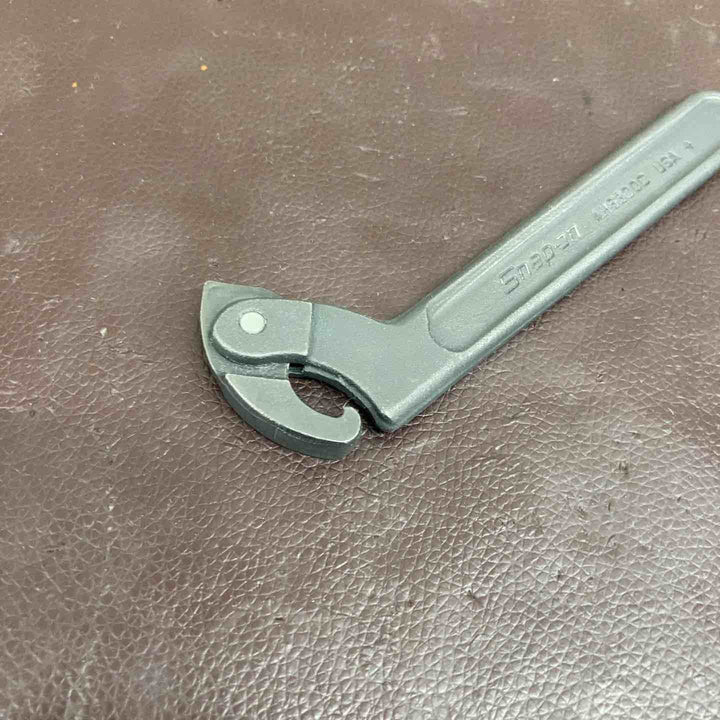 【中古品】 スナップオン(Snap-on) フックレンチ ショックアブソーバー AHS300C 【東大和店】