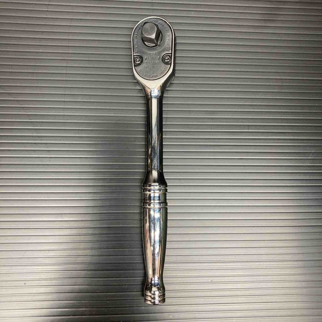 ★スナップオン(Snap-on) 3/8"ラチェット F80【川越店】