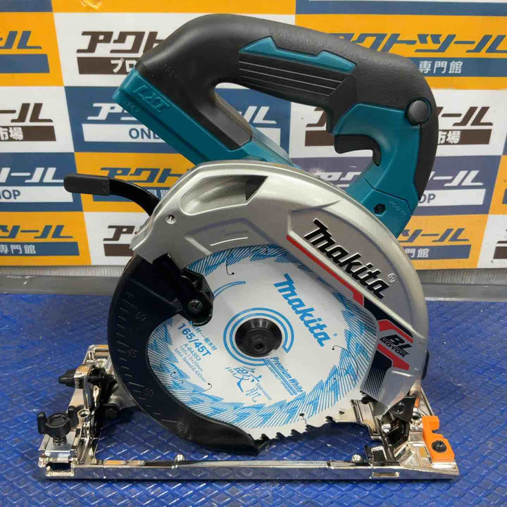 ★マキタ(makita) コードレス丸のこ HS631DGXS【草加店】