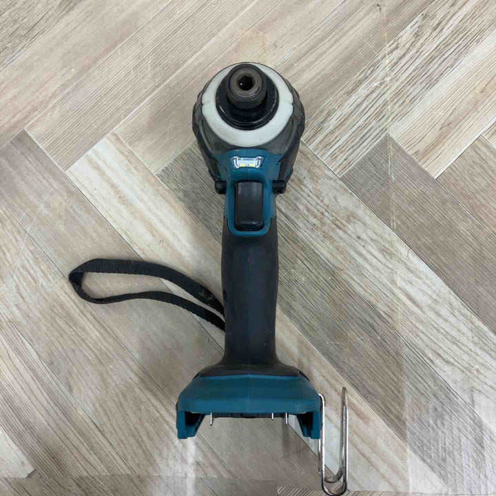 ★マキタ(makita) コードレスインパクトドライバー TD149DZ【八潮店】