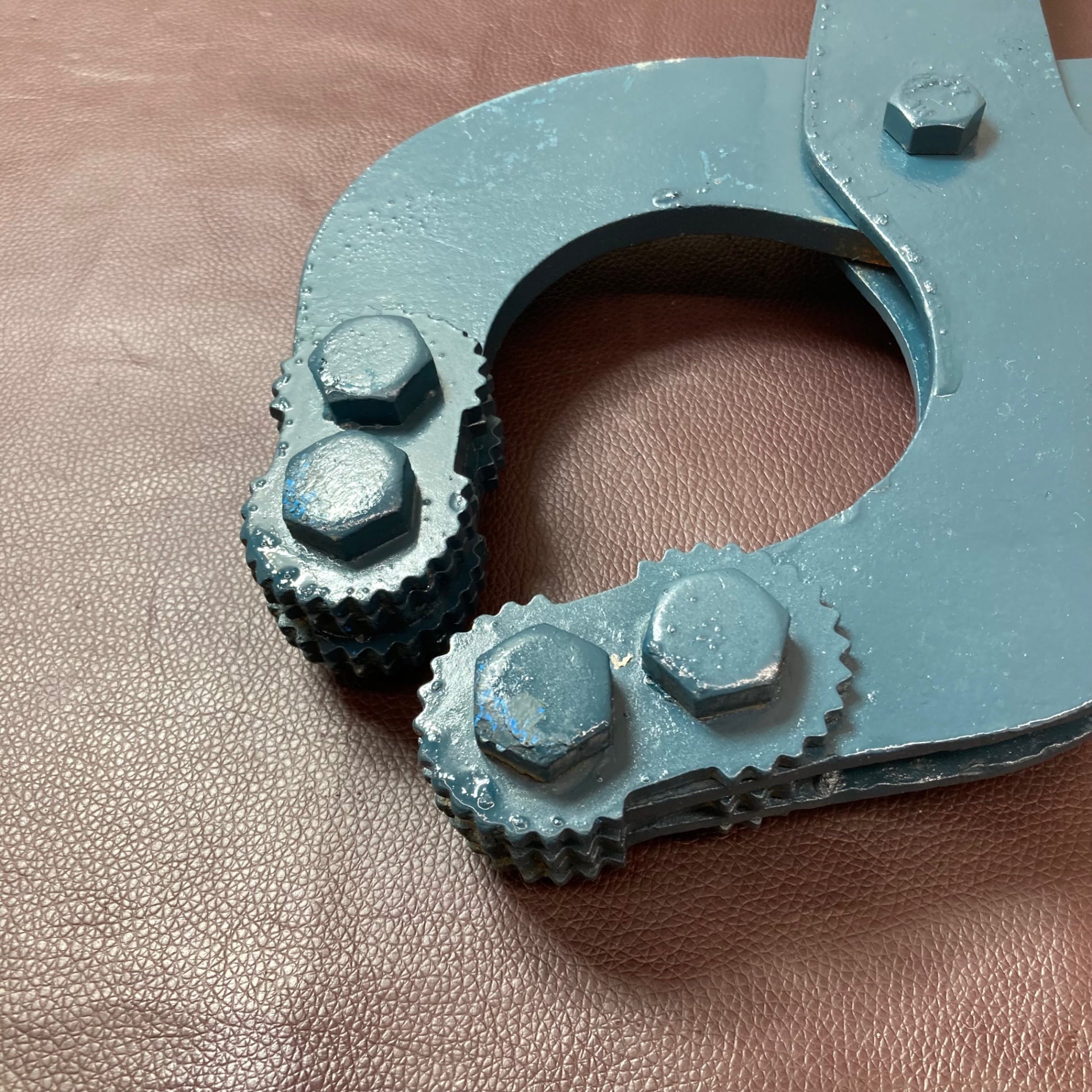 ■中古品 Ｃランク■ SUPER TOOL スーパーツール ギヤープーラー G-8 プーリー抜き 整備 修理 メンテナンス ☆ スーパーツール デジタルトルクレンチ ハイスペック ケーブル式 未