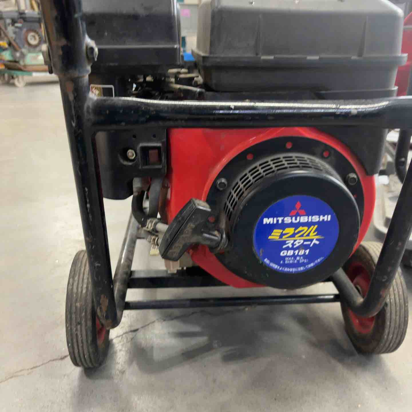 石川産 日立建機 ZX135USOS-5B | 千葉県の油圧ショベル(ユンボ