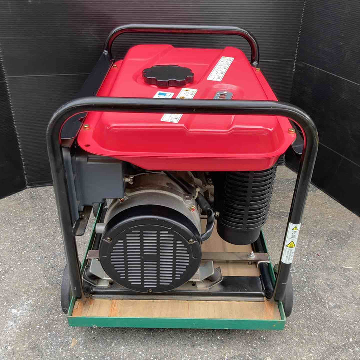 【店頭受取り限定】★新ダイワ(Shindaiwa) 発電機(50Hz) EGR2600【戸田店】