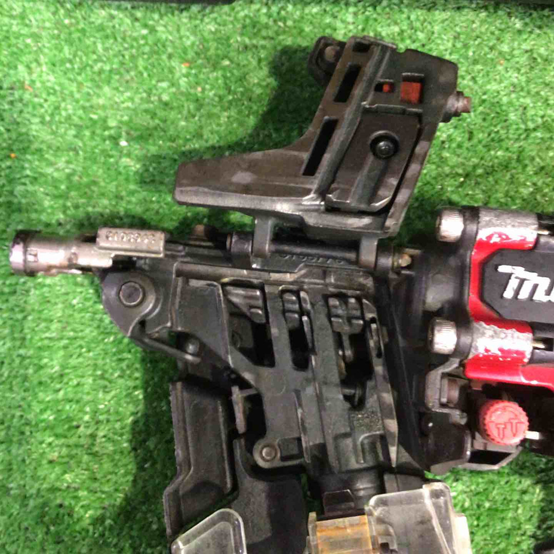 ★マキタ(makita) 高圧エア釘打ち機 AN636H【町田店】