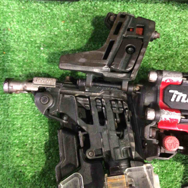★マキタ(makita) 高圧エア釘打ち機 AN636H【町田店】